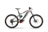 Электровелосипед Haibike Хduro NDURO 8.0 500Wh 11s NX Серый с Серебристым original 2018