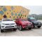 Детский электромобиль Volkswagen Touareg Etoro original