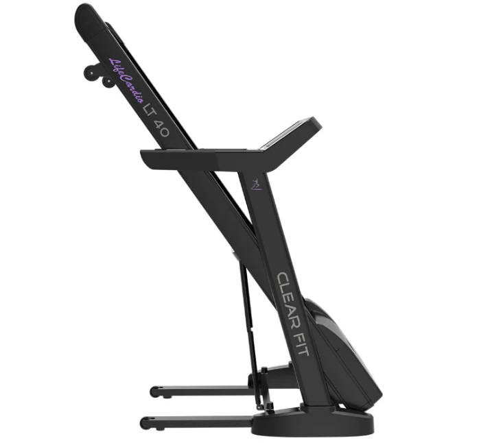 Беговая дорожка Clear Fit LifeCardio LT 40