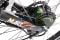 Электровелосипед eltreco patrol кардан 28 black