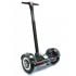 Гироскутер с ручкой Smart Balance A8 Черный