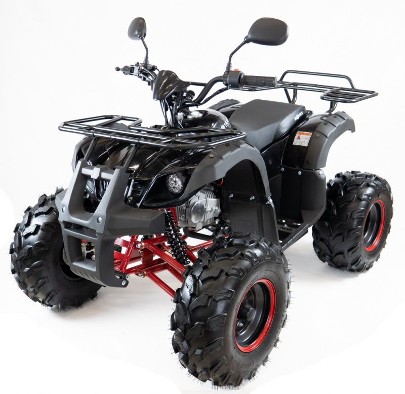 Квадроцикл MOTAX ATV Grizlik 7 110 cc Квадроцикл MOTAX ATV Grizlik 7 110 cc