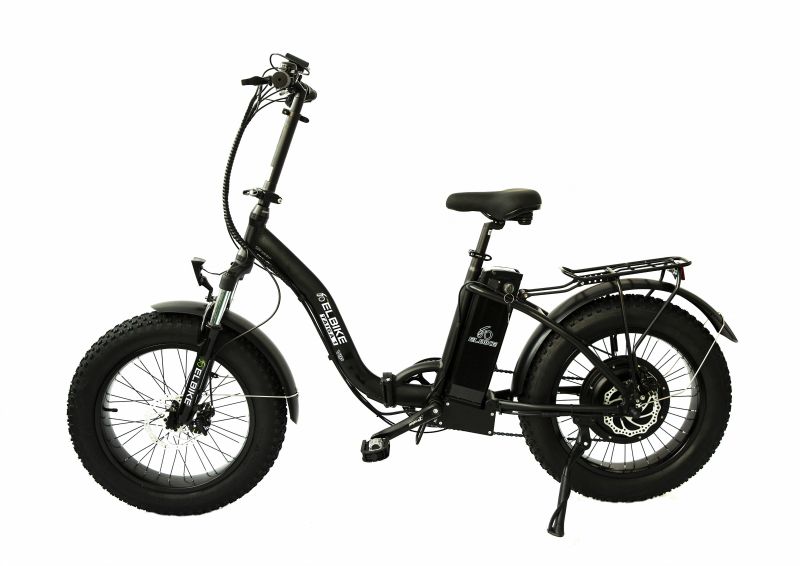 Электро фэтбайк ELBIKE TAIGA 1 500w 48v13a Электро фэтбайк ELBIKE TAIGA 1 500w 48v13a