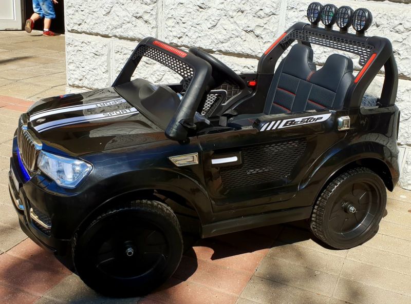 Детский электромобиль RiverToys BMW T005TT Etoro original Детский электромобиль RiverToys BMW T005TT Etoro original