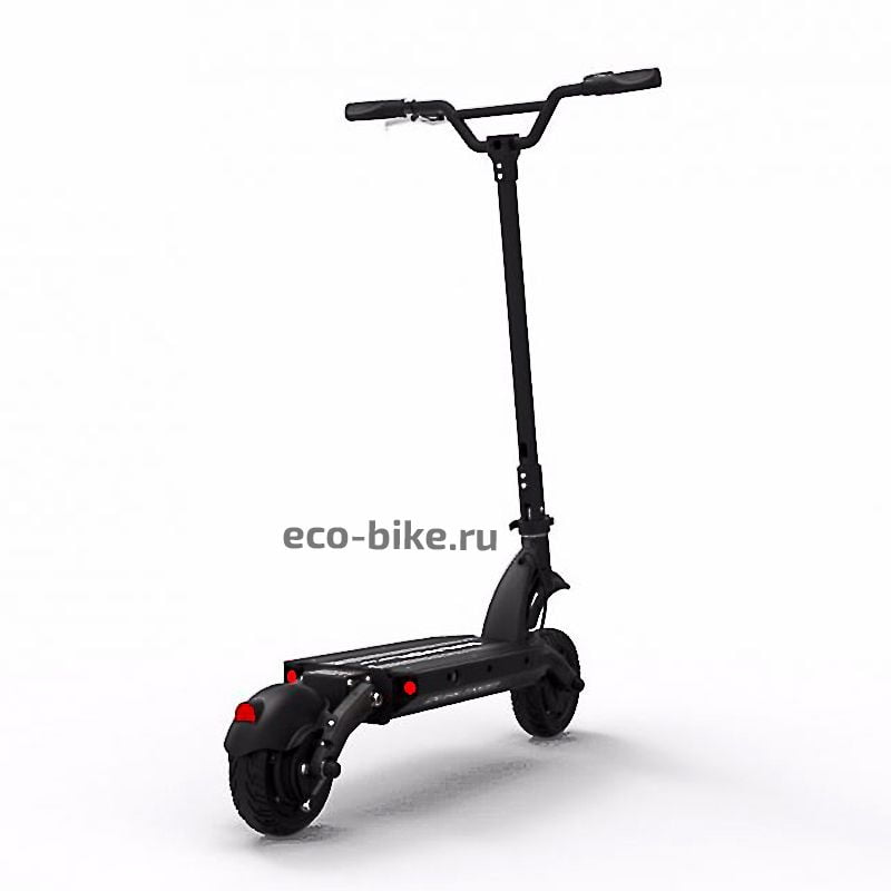 Электросамокат El-sport Minimotors Dualtron Raptor 1600W (60V/18,2Ah)