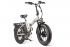 Электровелосипед Gelbert Saturn Dual PRO