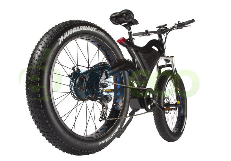 ВЕЛОГИБРИД ELTRECO STORM F ВЕЛОГИБРИД ELTRECO STORM F