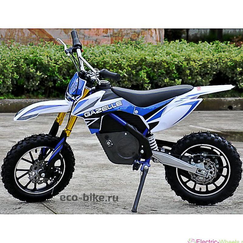 Электромотоцикл детский El-sport kid motobike 500W 36V/8Ah Li-ion Электромотоцикл детский El-sport kid motobike 500W 36V/8Ah Li-ion