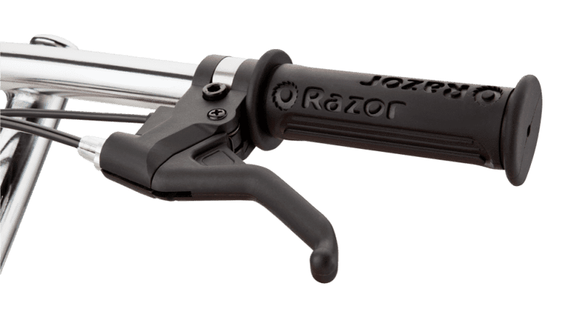 Электромотоцикл детский для девочки Razor Pocket Mod Betty Электромотоцикл детский для девочки Razor Pocket Mod Betty
