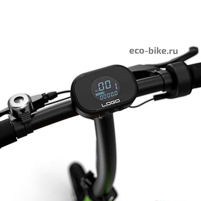 Электросамокат El-sport scooter SG05 350W (36V/10Ah) Электросамокат El-sport scooter SG05 350W (36V/10Ah)