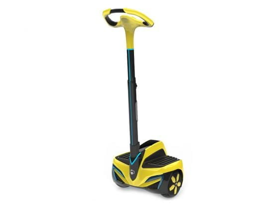Сигвей INMOTION R1 Сигвей INMOTION R1