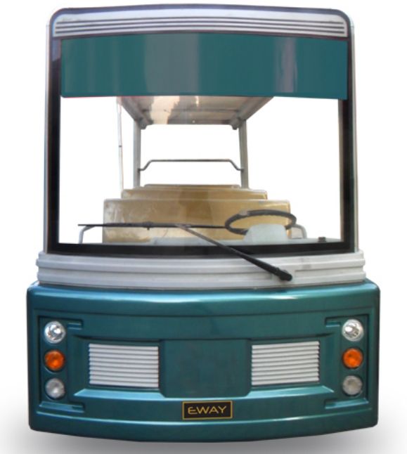Гольфкар EWAY BH12 Гольфкар EWAY BH12