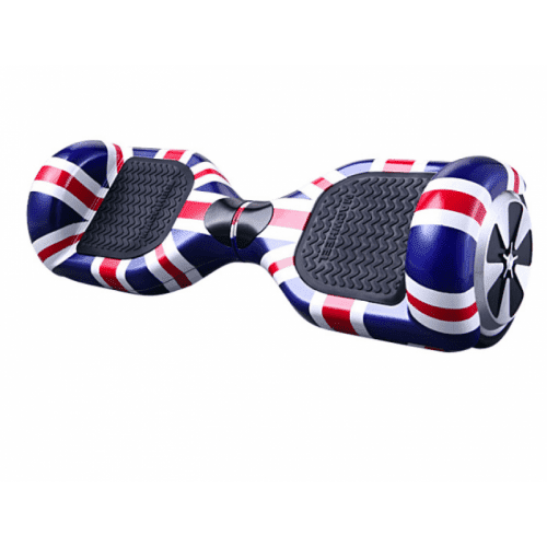 Гироскутер Smart Balance 6,5 Британский Флаг Самобаланс Музыка original Гироскутер Smart Balance 6,5 Британский Флаг Самобаланс Музыка original